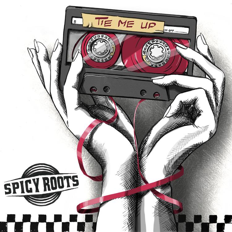 Spicy Roots's avatar image