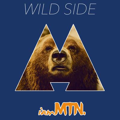 Wild Side (Radio Edit)'s cover