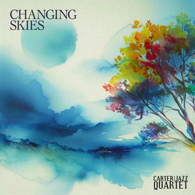 Changing Skies's cover