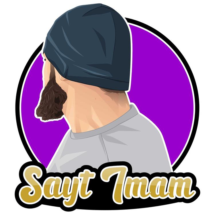 Sayt Imam's avatar image