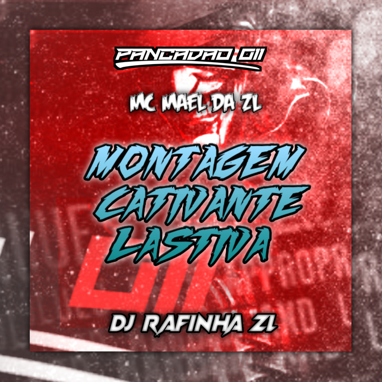 DJ RAFINHA ZL's avatar image