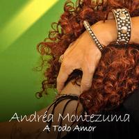 Andréa Montezuma's avatar cover