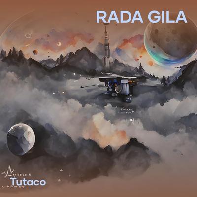 rada gila's cover