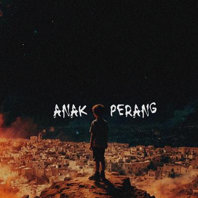 Anak Perang's cover