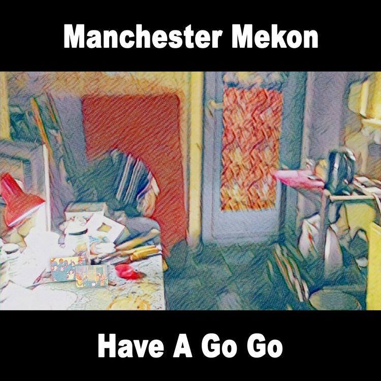 The Manchester Mekon's avatar image