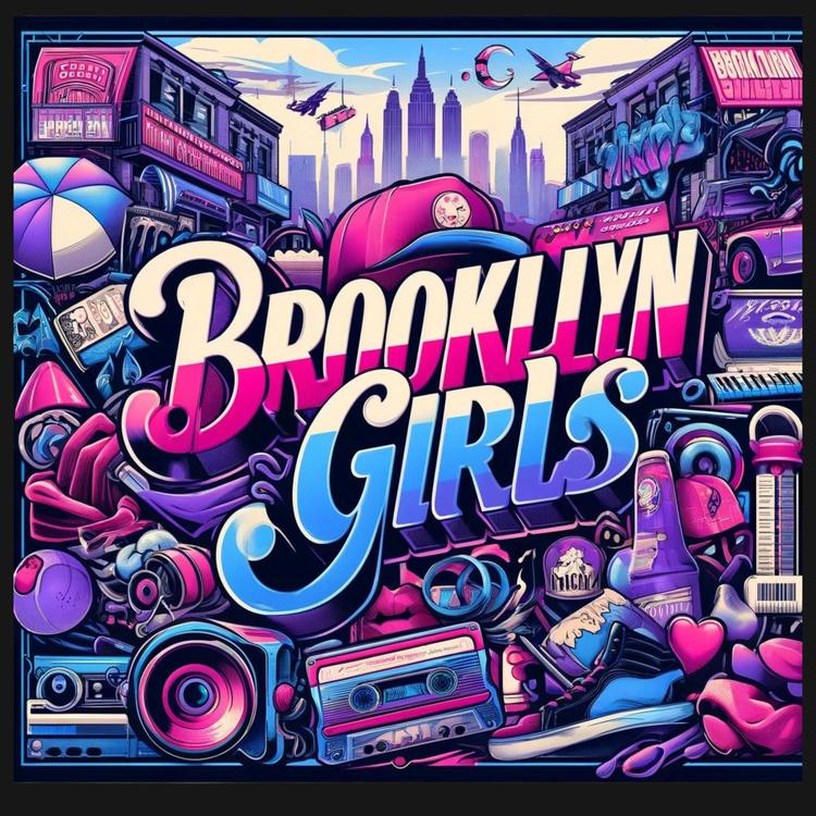 Brooklyn Girls's avatar image