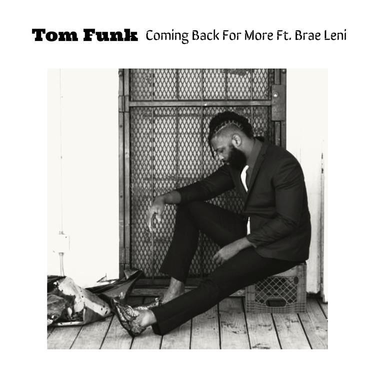 Tom Funk's avatar image