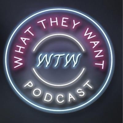 What They Want Theme Music's cover