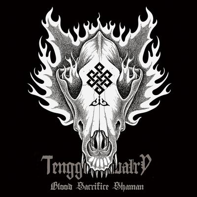 Hero By Tengger Cavalry's cover