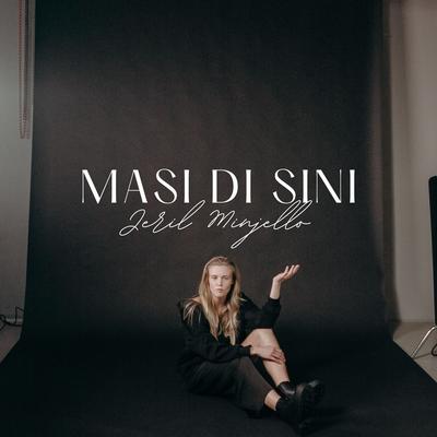 MASIH DI SINI's cover