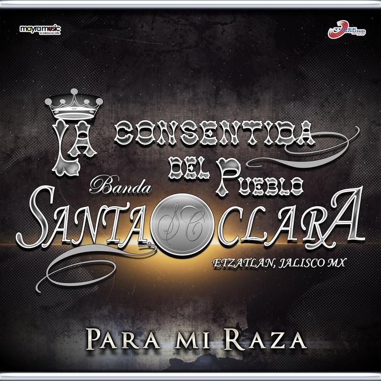 Banda Santa Clara's avatar image