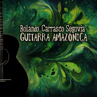 Yacumama's cover