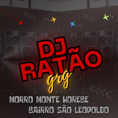 DJ RATÃO GRG's cover