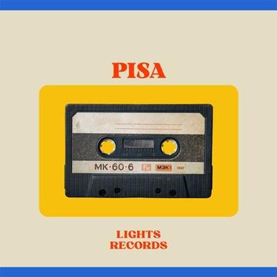 PISA's cover