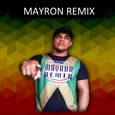 MELO DE LUANA 2020 By Mayron Remix's cover