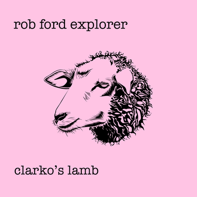 clarko's lamb's cover