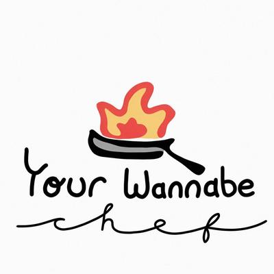 Your Wannabe Chef's cover