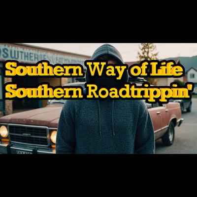 Southern Slowlife's cover