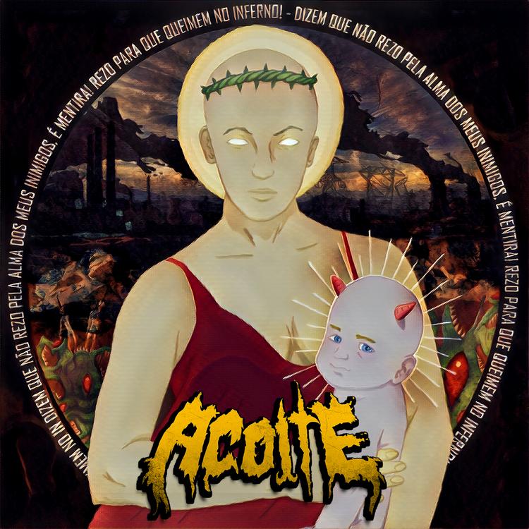 Açoite's avatar image