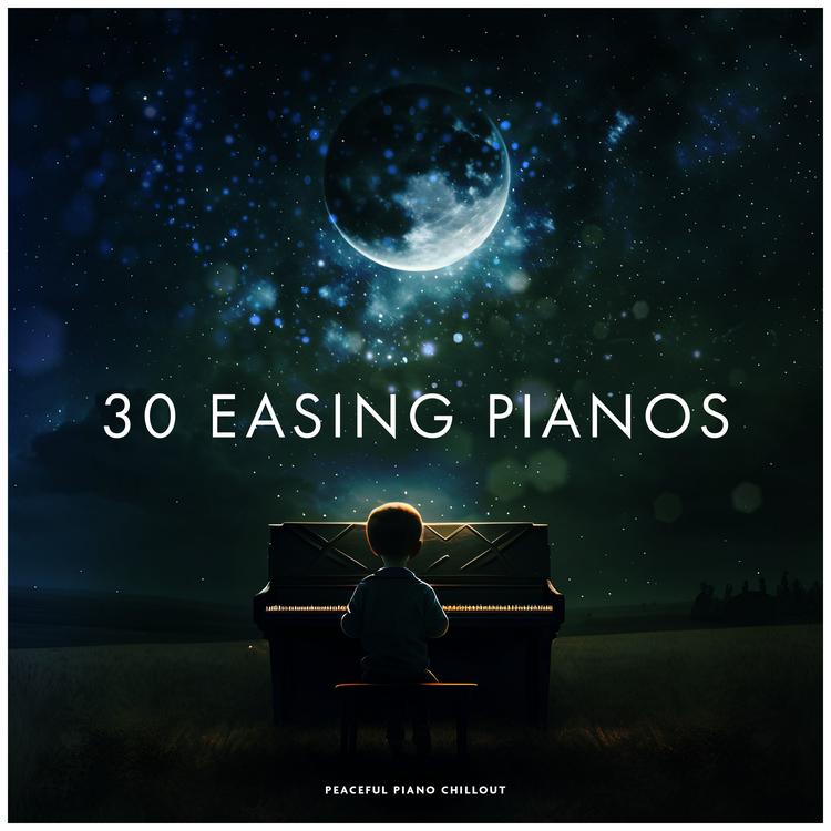 Peaceful Piano Chillout's avatar image