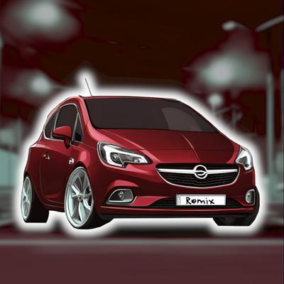 Opel Corsa D (FREAKS Remix)'s cover