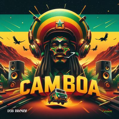 Camboa By Dub Brown's cover