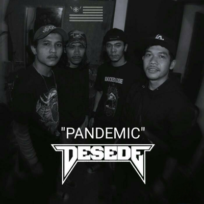 PANDEMIC's cover