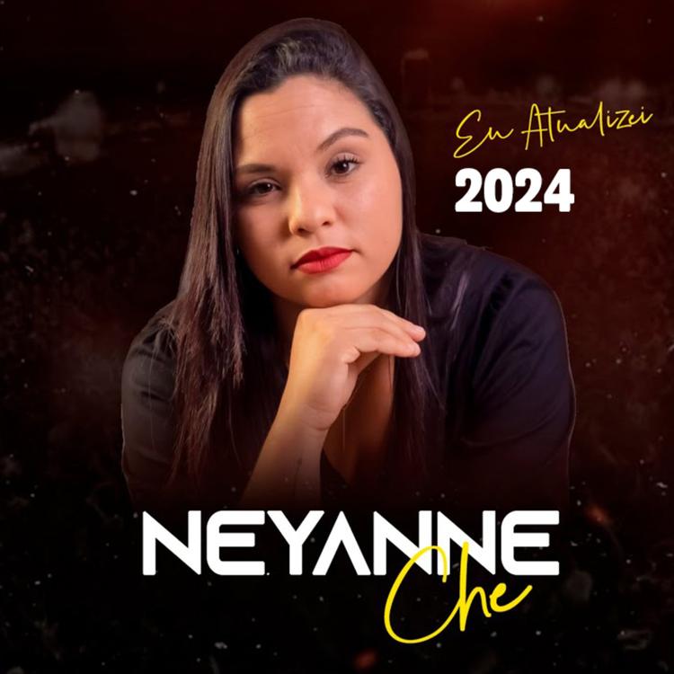 Neyanne Che's avatar image