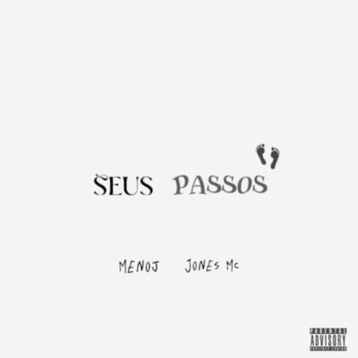 Seus Passos's cover