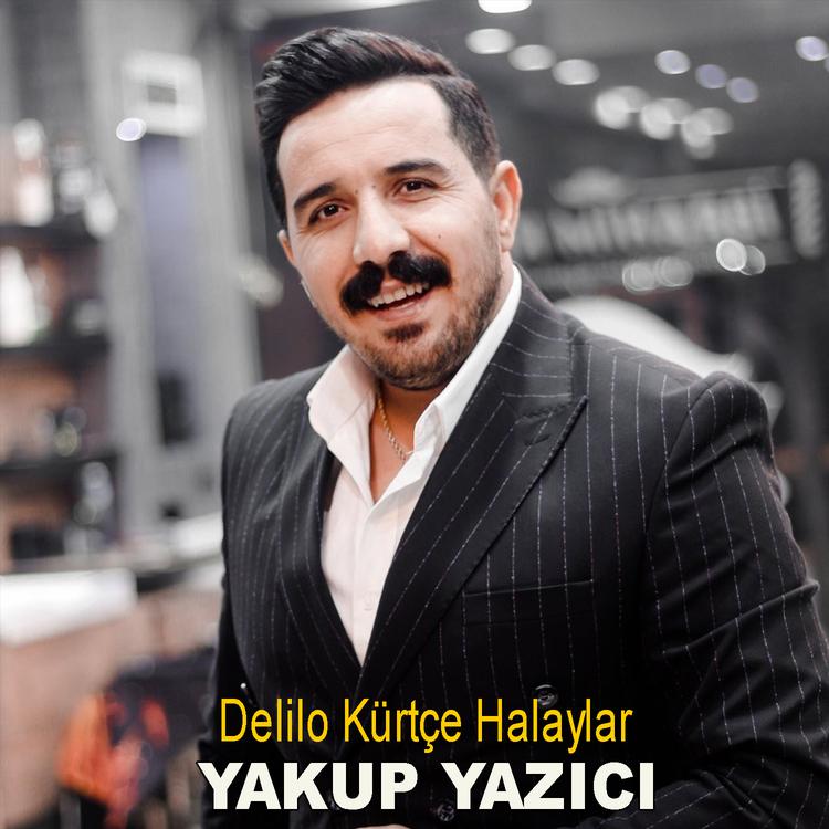 Yakup Yazıcı's avatar image