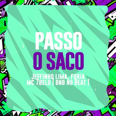 Passa o Saco's cover