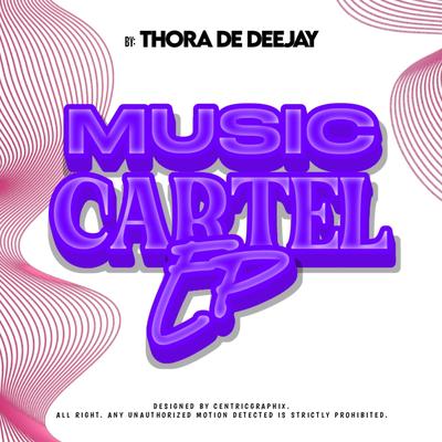 Music Cartel's cover