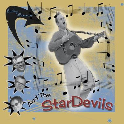 Lucky Lance & the StarDevils's cover