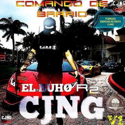 El Buho (R2)'s cover