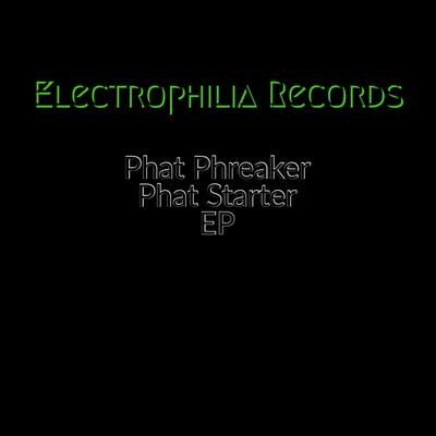 Electrophilia Records's cover