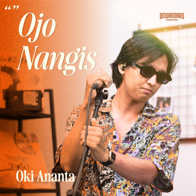 Oki Ananta's avatar image