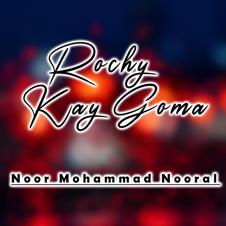 Noor Mohammad Nooral's avatar image