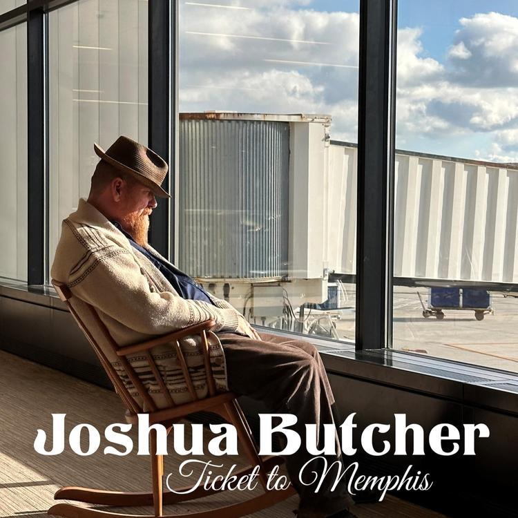 Joshua Butcher's avatar image