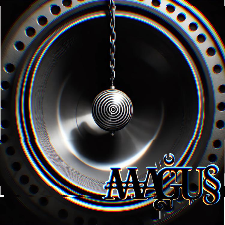 magus's avatar image