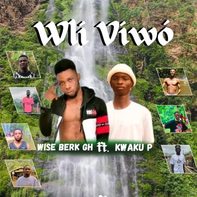 Wise Berk Gh's cover