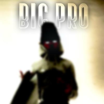 Big pro's cover