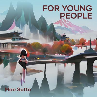 Mae Sotto's cover