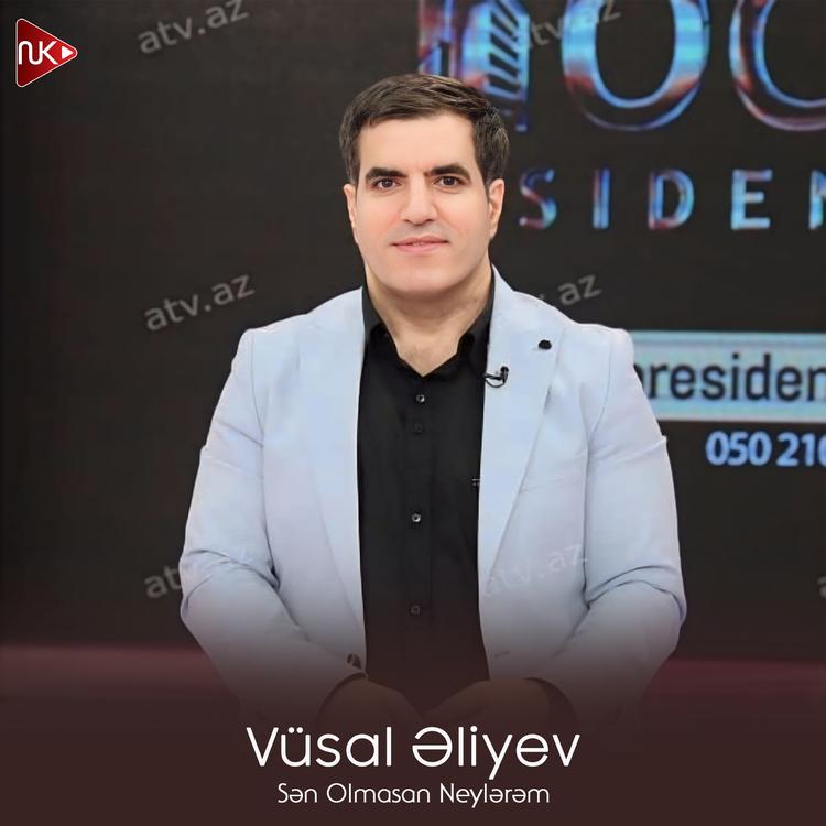 Vüsal Əliyev's avatar image