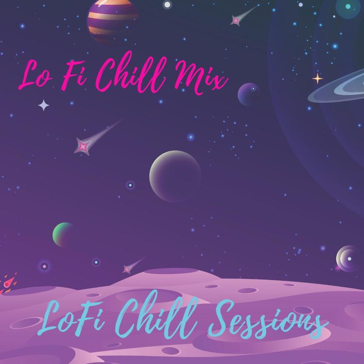 LoFi Chill Sessions's avatar image