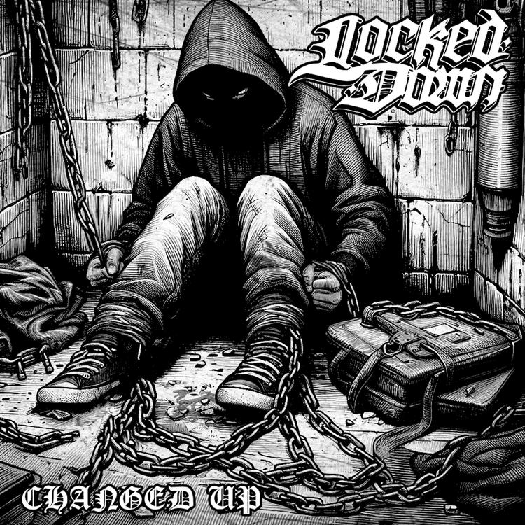 Locked Down's avatar image