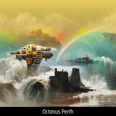 Octonus Perth's cover