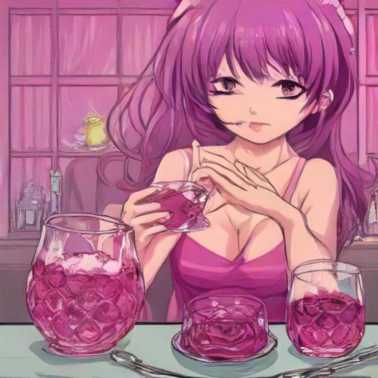 Rosegirl's avatar image