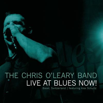 The Chris O'Leary Band's cover