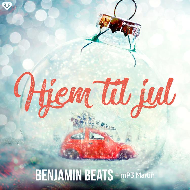 Benjamin Beats's avatar image