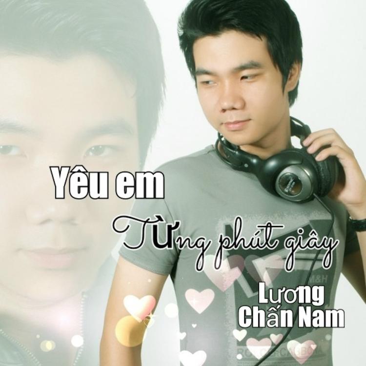Lương Chấn Nam's avatar image